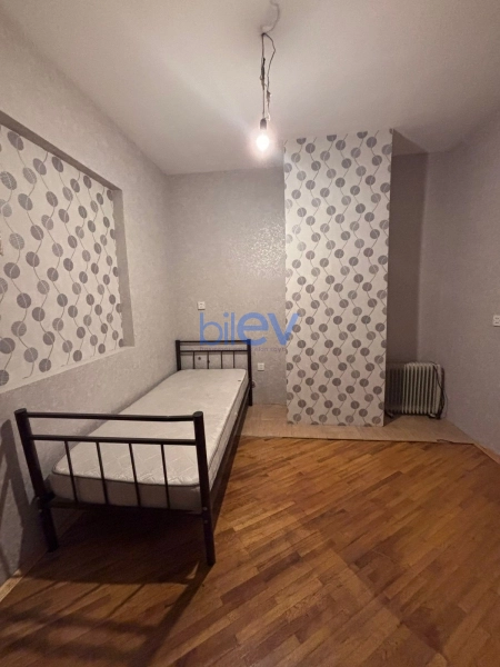 Aylıq Kirayə 3 otaqlı Yeni Tikili bina evi  87m², Bakı