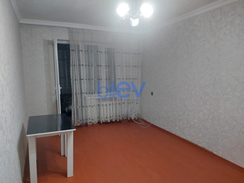 Aylıq Kirayə 2 otaqlı Köhnə Tikili bina evi  60m², Bakı