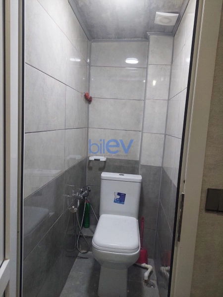 Aylıq Kirayə 2 otaqlı Köhnə Tikili bina evi  60m², Bakı