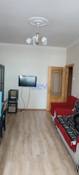 Aylıq Kirayə 2 otaqlı Yeni Tikili bina evi  55m², Bakı