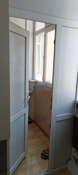 Aylıq Kirayə 2 otaqlı Yeni Tikili bina evi  55m², Bakı