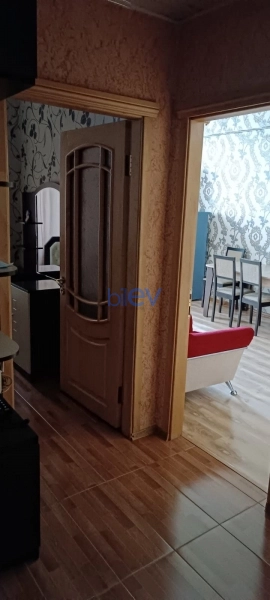 Aylıq Kirayə 2 otaqlı Yeni Tikili bina evi  55m², Bakı