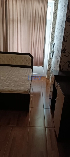 Aylıq Kirayə 2 otaqlı Yeni Tikili bina evi  55m², Bakı