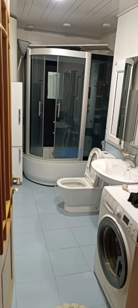 Aylıq Kirayə 2 otaqlı Yeni Tikili bina evi  55m², Bakı
