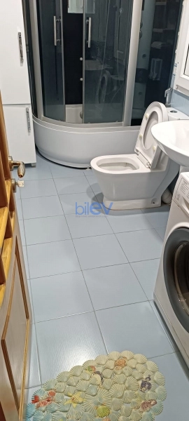 Aylıq Kirayə 2 otaqlı Yeni Tikili bina evi  55m², Bakı