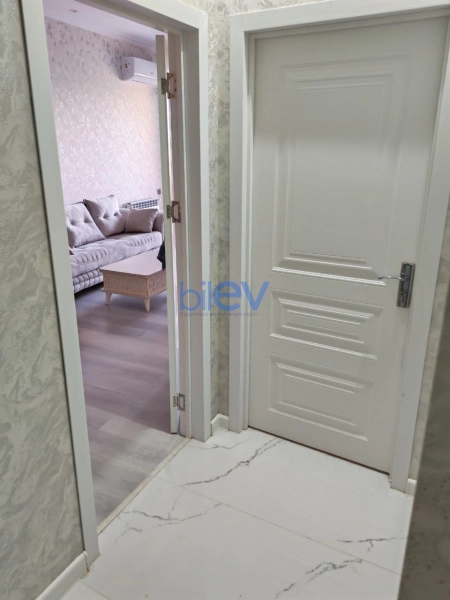 Aylıq Kirayə 2 otaqlı Yeni Tikili bina evi  69m², Bakı
