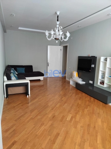 Aylıq Kirayə 2 otaqlı Yeni Tikili bina evi  92m², Bakı