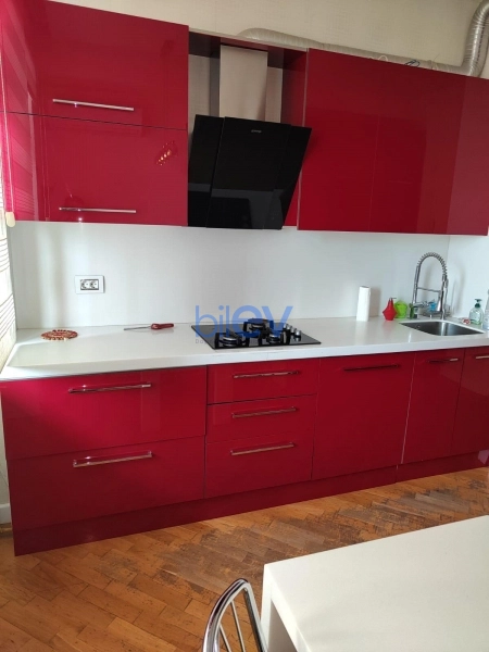 Aylıq Kirayə 2 otaqlı Yeni Tikili bina evi  92m², Bakı