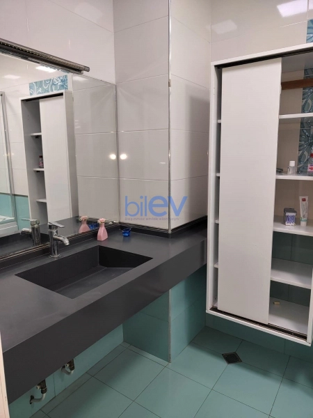 Aylıq Kirayə 2 otaqlı Yeni Tikili bina evi  92m², Bakı