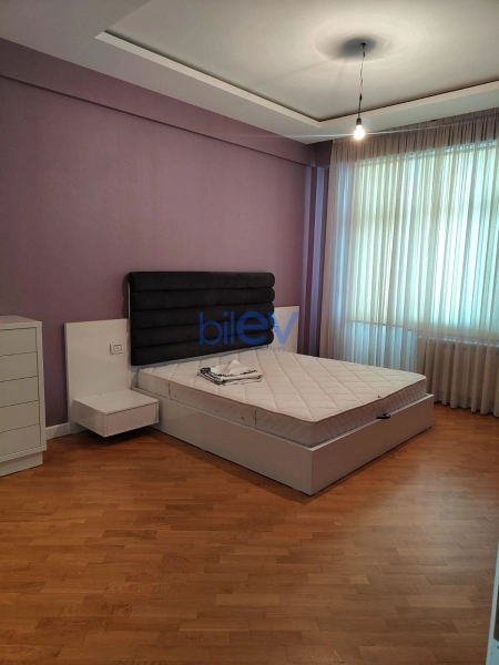 Aylıq Kirayə 2 otaqlı Yeni Tikili bina evi  92m², Bakı