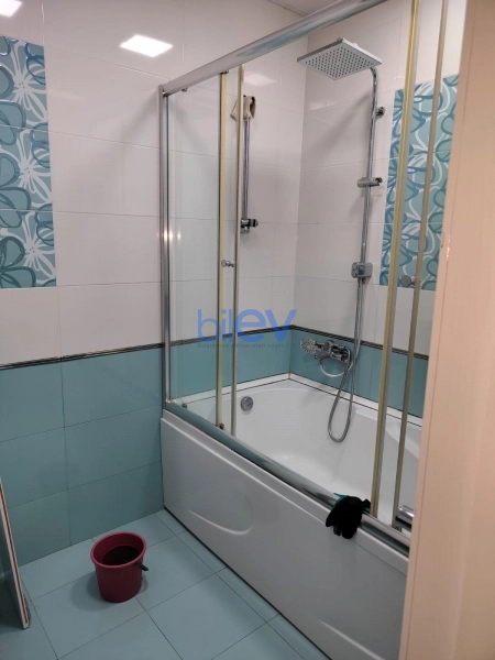Aylıq Kirayə 2 otaqlı Yeni Tikili bina evi  92m², Bakı