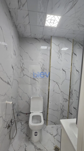 Satış 2 otaqlı Yeni Tikili bina evi  68m², Bakı