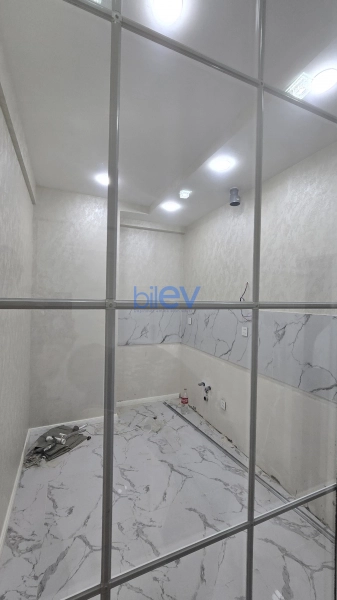 Satış 2 otaqlı Yeni Tikili bina evi  68m², Bakı