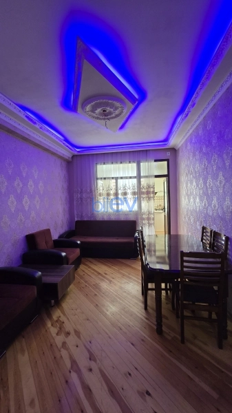 Satış 2 otaqlı Yeni Tikili bina evi  55m², Xırdalan