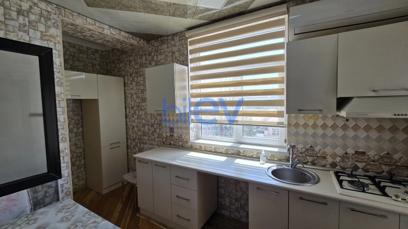 Satış 2 otaqlı Yeni Tikili bina evi  55m², Xırdalan