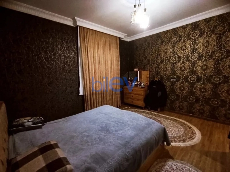 Aylıq Kirayə 3 otaqlı Həyət evi  110m², Bakı