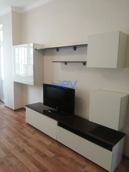 Satış 2 otaqlı Yeni Tikili bina evi  55m², Bakı
