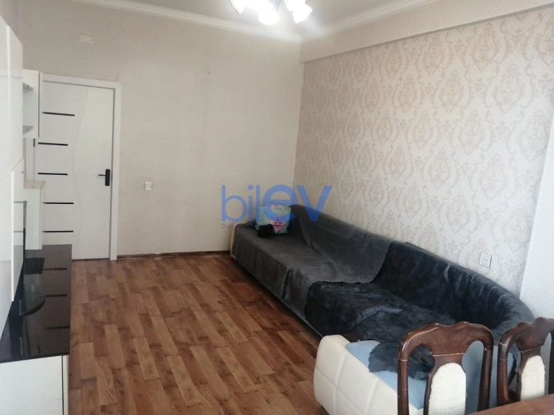 Satış 2 otaqlı Yeni Tikili bina evi  55m², Bakı