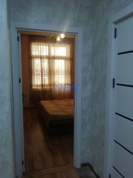 Satış 2 otaqlı Yeni Tikili bina evi  55m², Bakı