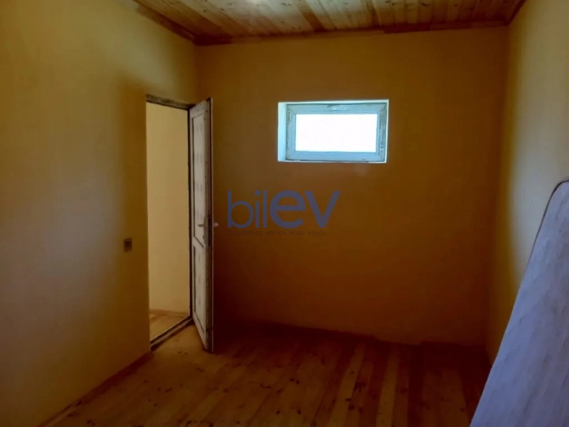 Satış 3 otaqlı Həyət evi  45m², Bakı