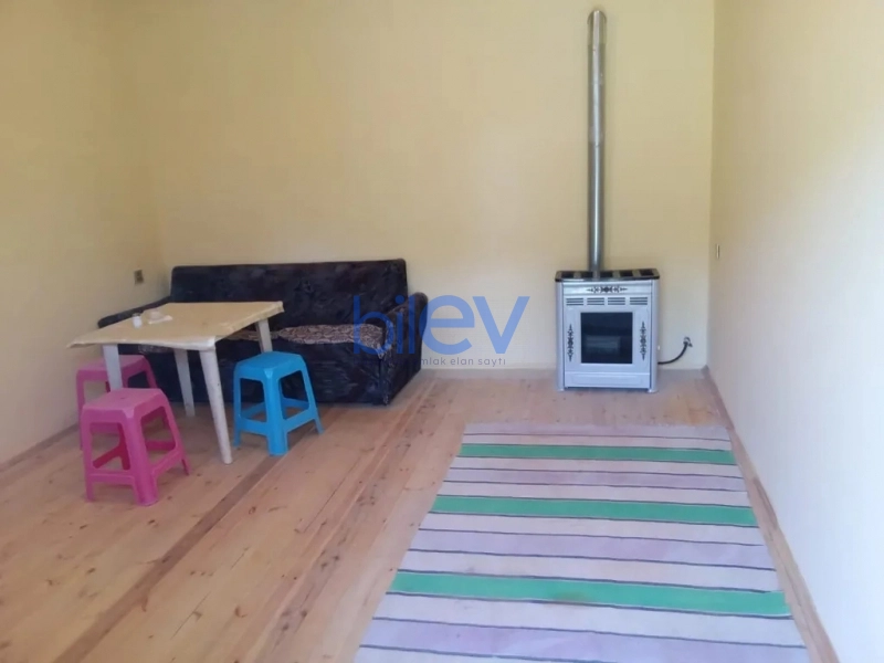 Satış 3 otaqlı Həyət evi  45m², Bakı
