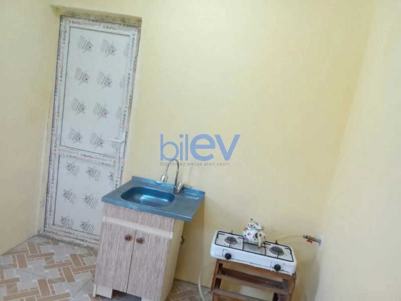 Satış 3 otaqlı Həyət evi  45m², Bakı