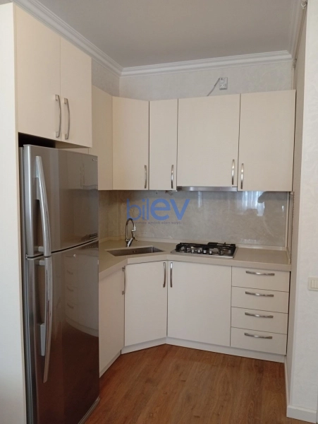 Aylıq Kirayə 2 otaqlı Yeni Tikili bina evi  60m², Bakı