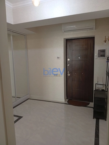 Aylıq Kirayə 2 otaqlı Yeni Tikili bina evi  60m², Bakı