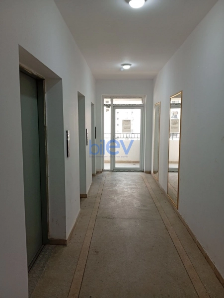 Aylıq Kirayə 2 otaqlı Yeni Tikili bina evi  60m², Bakı