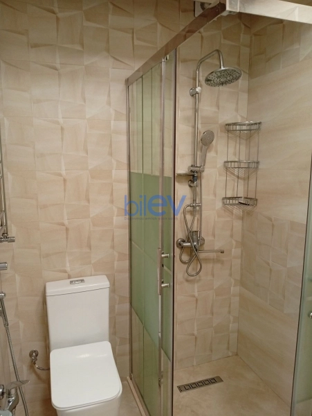 Aylıq Kirayə 2 otaqlı Yeni Tikili bina evi  60m², Bakı