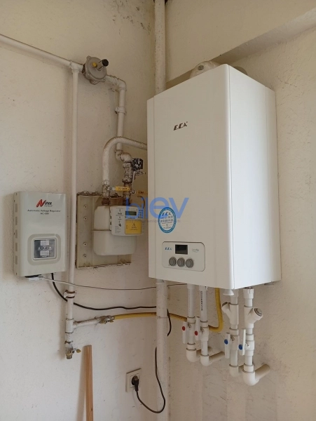 Aylıq Kirayə 2 otaqlı Yeni Tikili bina evi  60m², Bakı