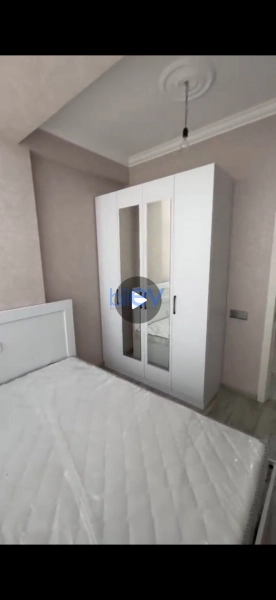 Aylıq Kirayə 2 otaqlı Yeni Tikili bina evi  70m², Bakı