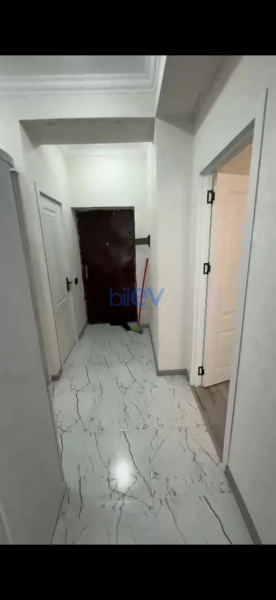 Aylıq Kirayə 2 otaqlı Yeni Tikili bina evi  70m², Bakı