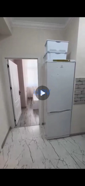 Aylıq Kirayə 2 otaqlı Yeni Tikili bina evi  70m², Bakı