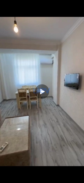 Aylıq Kirayə 2 otaqlı Yeni Tikili bina evi  70m², Bakı