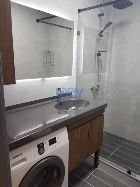 Aylıq Kirayə 2 otaqlı Yeni Tikili bina evi  75m², Bakı