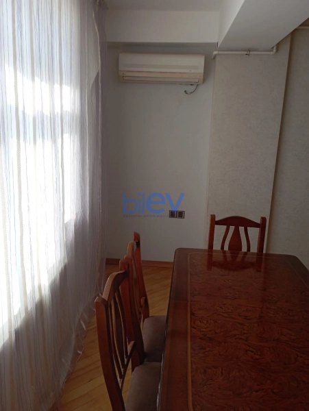 Aylıq Kirayə 2 otaqlı Yeni Tikili bina evi  60m², Bakı