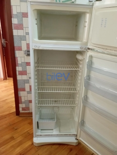 Aylıq Kirayə 2 otaqlı Yeni Tikili bina evi  60m², Bakı
