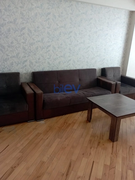 Aylıq Kirayə 2 otaqlı Yeni Tikili bina evi  60m², Bakı