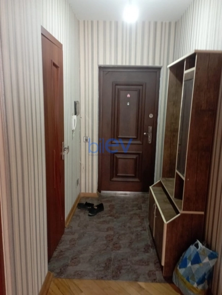 Aylıq Kirayə 2 otaqlı Yeni Tikili bina evi  60m², Bakı