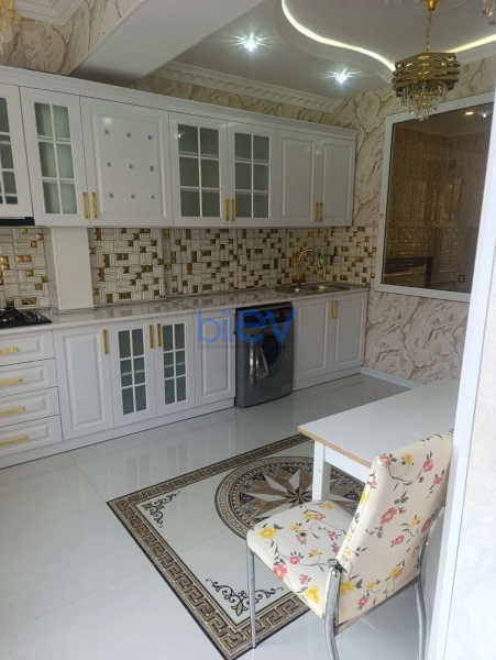 Aylıq Kirayə 2 otaqlı Yeni Tikili bina evi  70m², Bakı