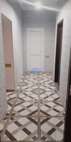 Aylıq Kirayə 2 otaqlı Yeni Tikili bina evi  60m², Bakı