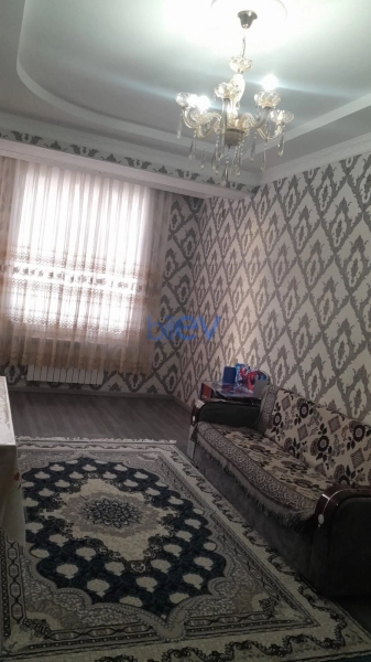 Aylıq Kirayə 2 otaqlı Yeni Tikili bina evi  60m², Bakı