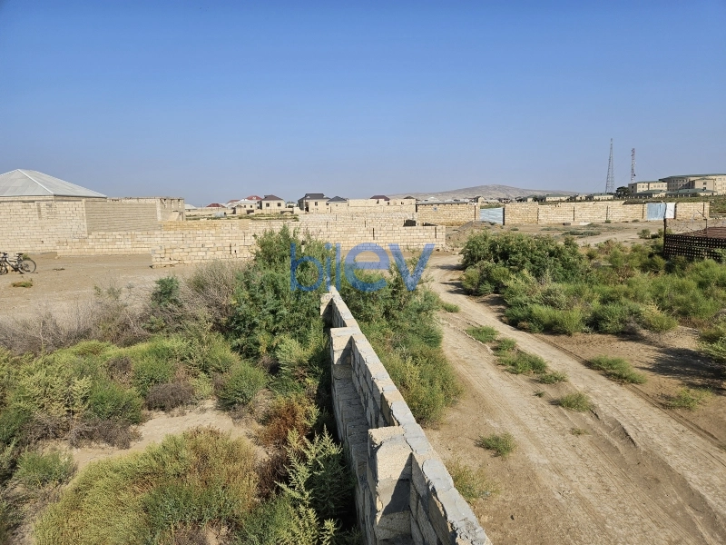 Satış  otaqlı Torpaq  11m², Bakı