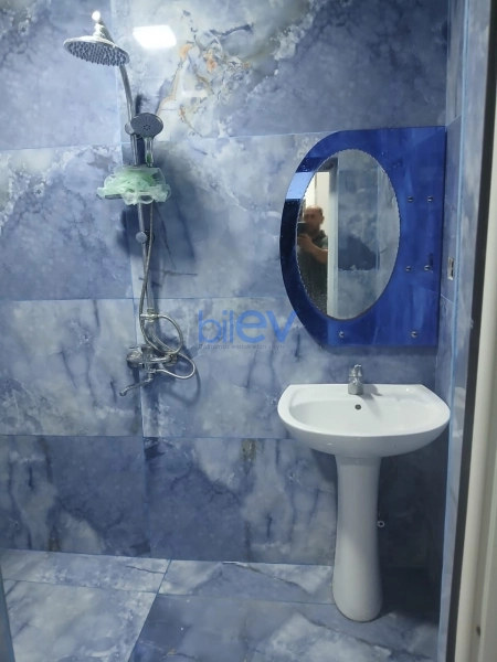 Aylıq Kirayə 2 otaqlı Həyət evi  50m², Bakı