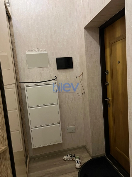 Aylıq Kirayə 2 otaqlı Yeni Tikili bina evi  65m², Bakı
