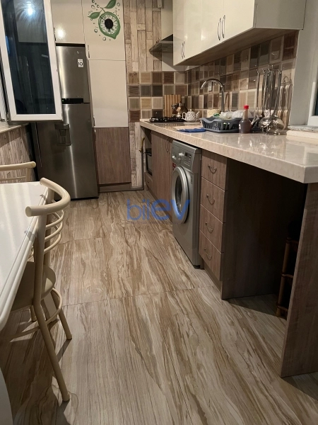 Aylıq Kirayə 2 otaqlı Yeni Tikili bina evi  65m², Bakı
