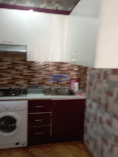 Aylıq Kirayə 2 otaqlı Yeni Tikili bina evi  60m², Bakı