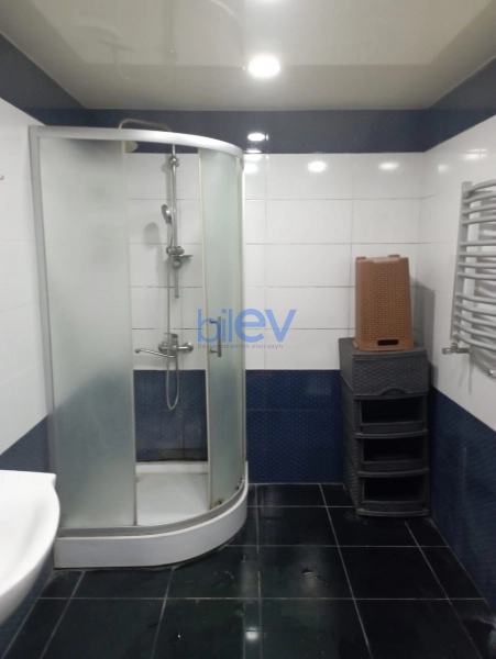 Aylıq Kirayə 2 otaqlı Yeni Tikili bina evi  60m², Bakı