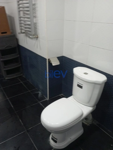 Aylıq Kirayə 2 otaqlı Yeni Tikili bina evi  60m², Bakı